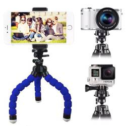 PSI-S002 | Tripod | Flexible tripod for your phone in 3 different colors