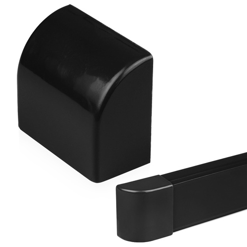 CDT-01 | Embout pour bande de masquage 40x20mm | noir