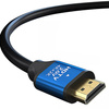 HDTV-1.5M | HDMI High Speed with Ethernet 4K UHD 1.5 m cable