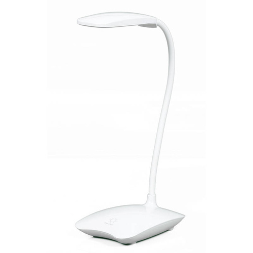 FX-7010 | Candeeiro de mesa escolar LED 3W | Lança flexível