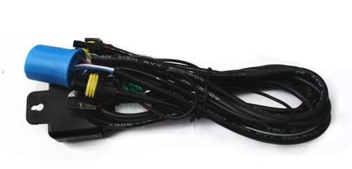 HB5 Bixenon harness