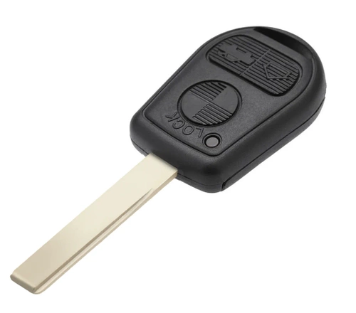 BMW-E36 | BMW key cover | Dedicated car remote control