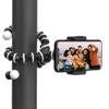 PSI-M03 | Flexible tripod, tripod, phone holder | size M