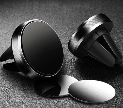 PSI-M050 | Magnetische telefoonhouder voor de ventilatieopening