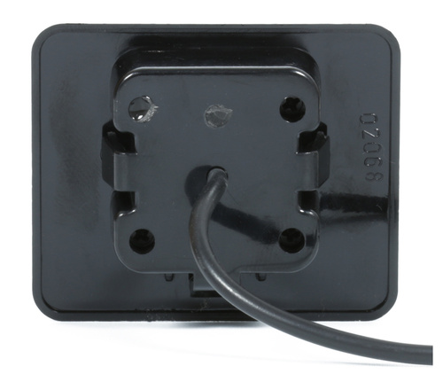 RC-1063 | Dedicated rear view camera for Kia Optima, Carens, Hyundai i40