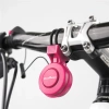 TWB-105-P | Electric bike bell USB 120 dB | Bell with built-in battery | 4 sound modes