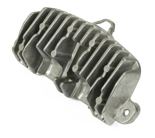 PL1903O3 | MODULE LED / HEDGEHOG the BMW 3 Series F30 F31 F34 GT | OEM 63117398766 63117311243