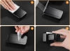NT-L5M-TS | Reusable double sided tape | transparent nano tape