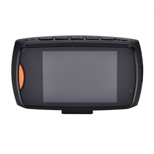 Kfz-Dashcam | Full HD | 2,7" Display | PZ-G30