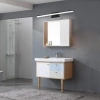 LED-Spiegelleuchte | 60 cm | Badbeleuchtung, Bilderbeleuchtung | MIR-60CM