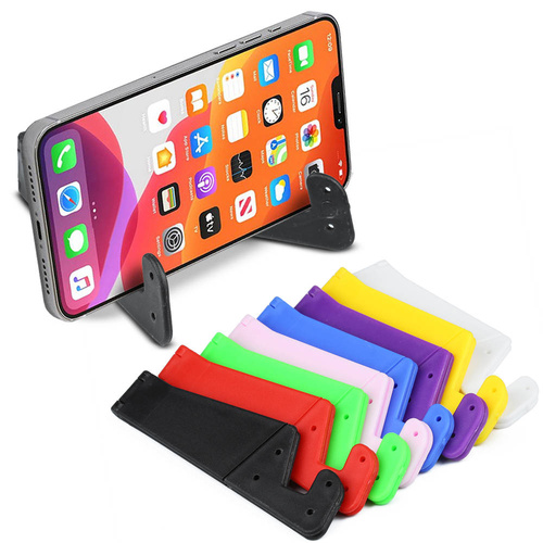 PSI-TS005 | Support universel pour téléphone ou tablette | 8 couleurs