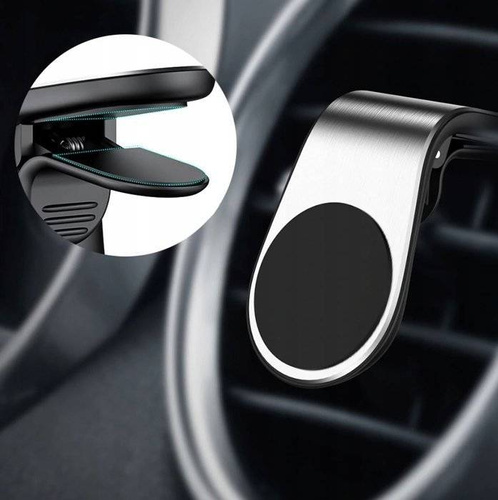 PSI-M046 | Aluminum Magnetic phone holder | 3 colors