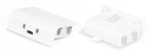 HB-P04 | Nabíječka pro Xbox One S / X pad | dokovací stanice se dvěma bateriemi