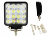 WL5048 | Work lamp 48W square WL5048