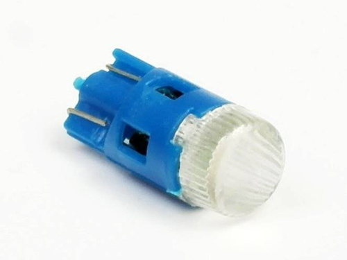 Auto LED žárovka W5W T10 CREE 5W CAN BUS