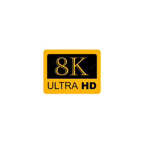 HD2.1V-8K-10M | Kabel HDMI 2.1 Ultra High Speed 8K 120Hz | 10 m