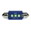 C5W 3 SMD CREE CAN BUS LED ampoule de voiture