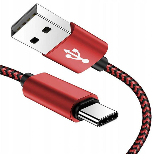 C05 | Typ-C 1M | USB kabel pro telefon | Rychlé nabíjení 3.0