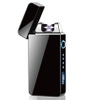  JL-613 | Brichetă cu plasmă elegantă | rezistent la vant | USB | atingere