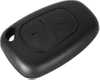 RE-225 | Cache clé RENAULT, NISSAN, OPEL | Télécommande de voiture dédiée