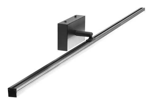 MIR-150CM | Nástěnná lampa nad zrcadlem | Koupelnové osvětlení | Lampa, lampa nad obrázkem