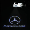 PMC-BZ4 LED LOGO Projector dedicated to Mercedes-Benz RM ML GL