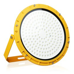 AE-FL100W | Explosion proof floodlight | Working halogen | LED 100W IP65 