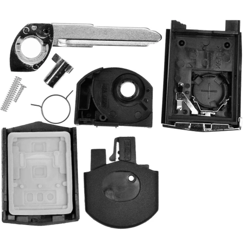 MA-138 | MAZDA key cover | Dedicated car remote control
