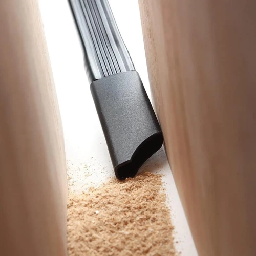 VCL-D625-NOIR | Accessoire pour aspirateur | Suceur plat universel