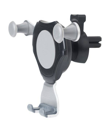 Handyhalterung für Lüftungsgitter mit Schwerkraftmechanismus | PSI-A016