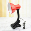 E28 | Desk lamp E27 with clip for table top