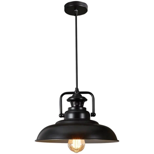 Loftslampe | retro stil | loft 