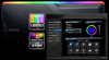 DRAM RGB GAMING-X 16GB DUAL DDR4 3200MHz CL18