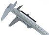 TR04 | Analog caliper with vernier | 0 - 150 mm +/- 0.02 mm