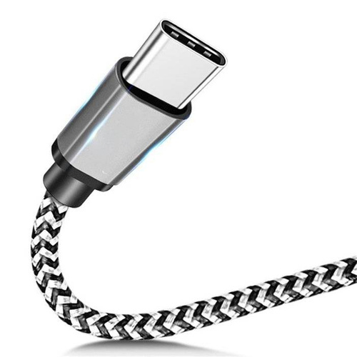 C05 | Typ-C 1M | USB kábel pre telefón | Rýchle nabíjanie 3.0