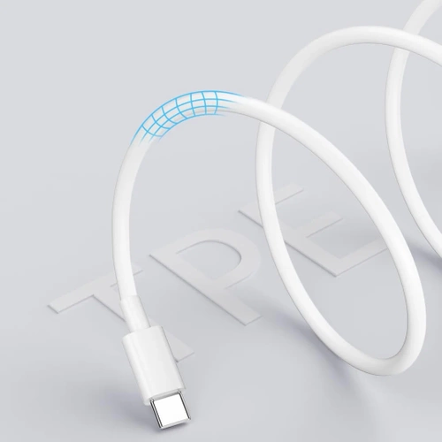 PD-C60W | USB-C cable | two-sided | 60W | 1 m