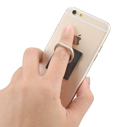 FR-05 | Anello per tenere il telefono - supporto per appoggiare il telefono