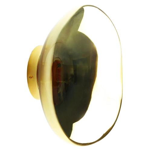 XDL-C300-OR | Applique de forme irrégulière | Lampe suspendue moderne