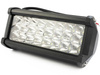 Pracovní lampa SMALL 72W Light Bar obdélníková LB-72W-3030