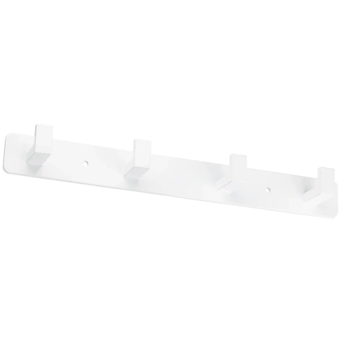 DSG-H04 | Towel rack for bathroom or kitchen | Loft | White