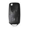 NI-217 | Étui à clés VW, SKODA, SEAT | Télécommande de voiture dédiée