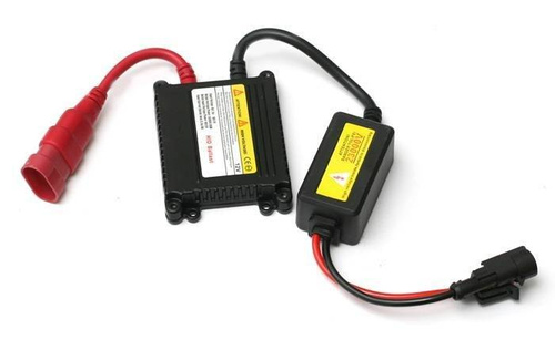 SD-01 | HID Xenon Ballast Vorschaltgerät | SLIM DC