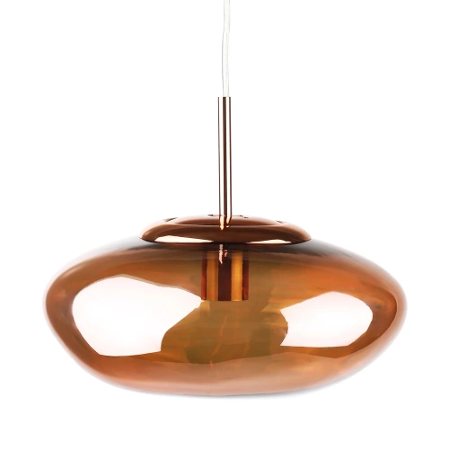 XDL-C300-ROSE | Applique de forme irrégulière | Lampe suspendue moderne