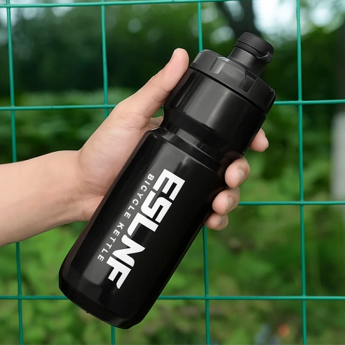 Bidon sport pentru bicicletă | 720 ml | cu gură de băut | YLB-720ML