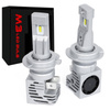 H7 LED ZES M3 lampenset | 5166 TrueLM