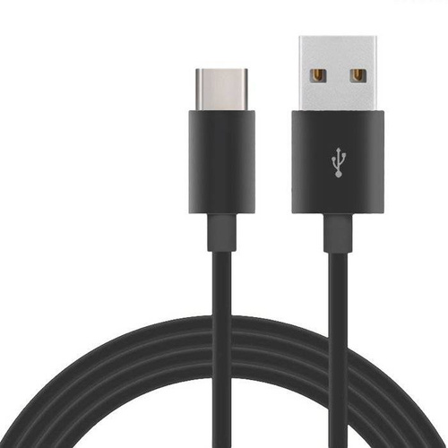 C02 | Tipo C 1M | Cabo USB para telefone