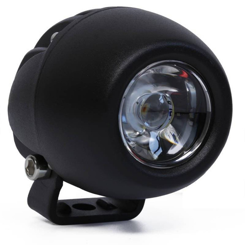 JG-992Z | Osram LED | Stylish motorcycle halogen