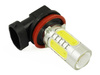 Bec LED auto H8 / H9 / H11 COB 7.5W