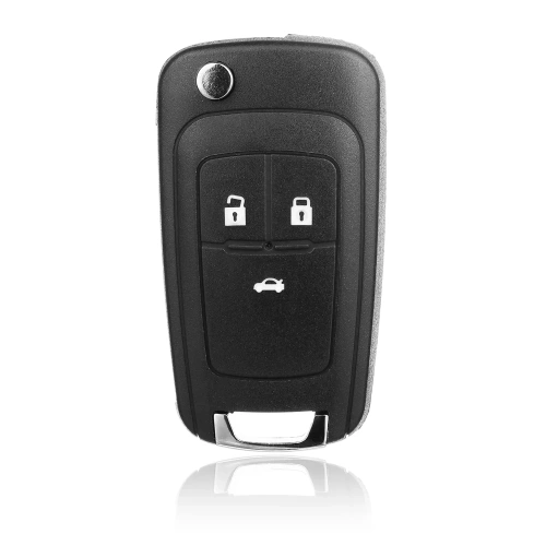 OP-205 | Portachiavi OPEL | Telecomando dedicato per auto