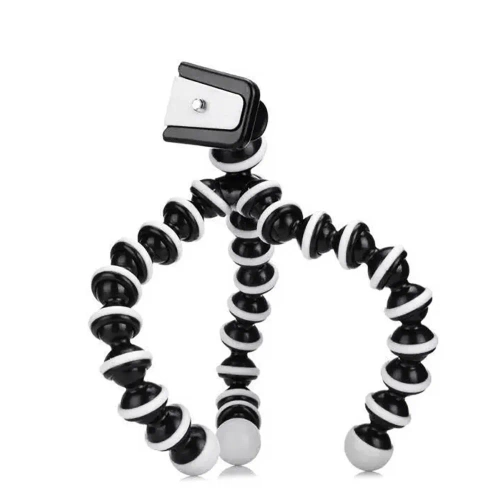 PSI-S03 | Flexible tripod, tripod, phone holder | Size S